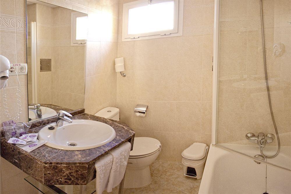 Servigroup Castilla Benidorm