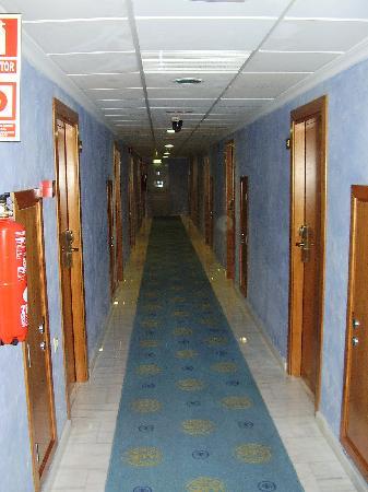 Servigroup Castilla Hotel 4*