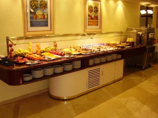 Servigroup Castilla 4* Benidorm
