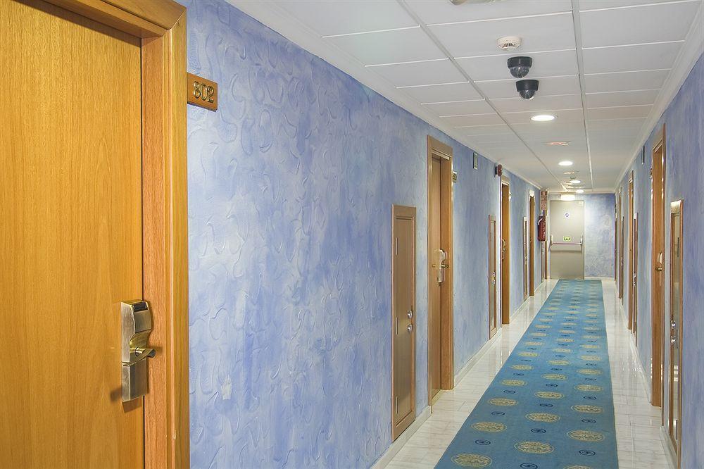 Servigroup Castilla Hotel