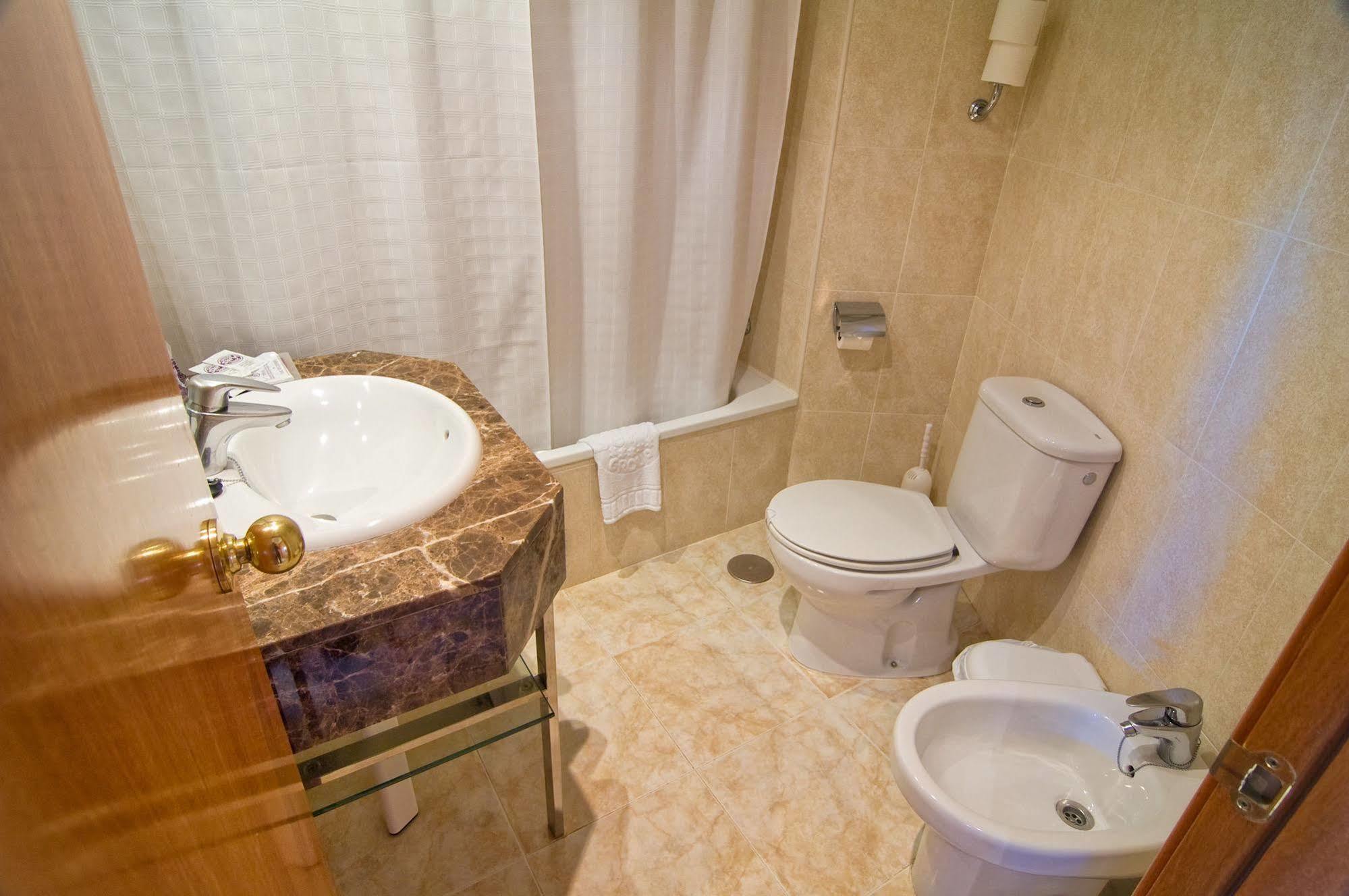 Hotel Servigroup Castilla