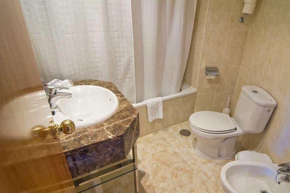 Hotel Servigroup Castilla Benidorm